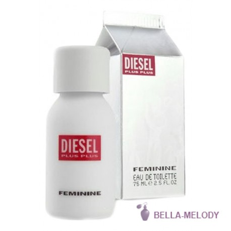 Diesel Plus Plus Feminine 22