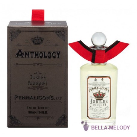 Penhaligon's Jubilee Bouquet 22