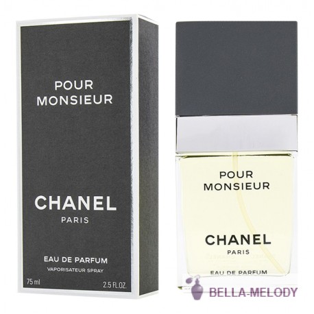 Chanel Pour Monsieur Eau De Parfum 22