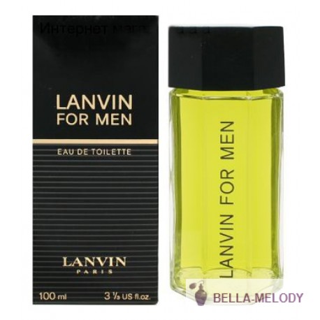 Lanvin For Men 22