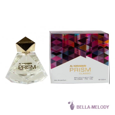 Al Haramain Perfumes Prism Classic 22