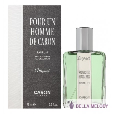 Caron Impact Pour Un Homme 22