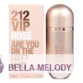 Carolina Herrera 212 VIP Rose