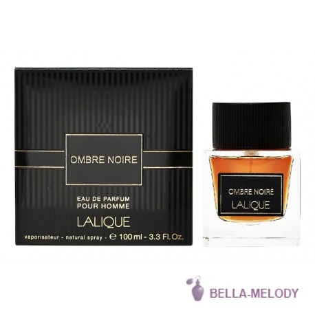 Lalique Ombre Noire 22