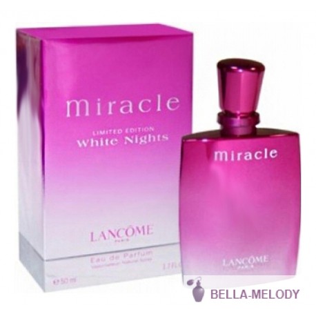 Lancome Miracle White Nights 22