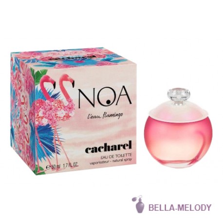 Cacharel Noa L'Eau Flamingo 22