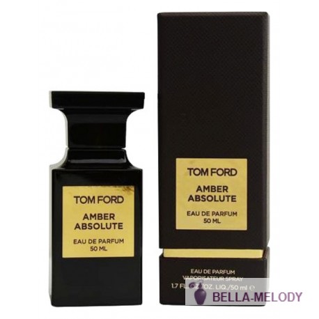 Tom Ford Amber Absolute 22