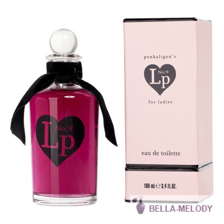 Penhaligon's Lp No 9 For Ladies 22