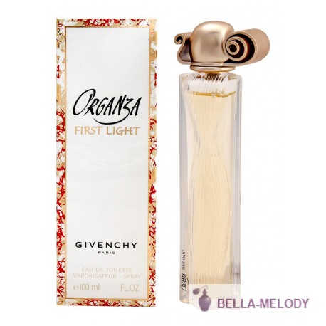 Givenchy Organza First Light 22