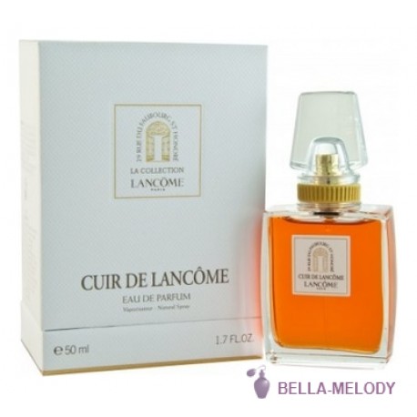 Lancome Cuir De Lancome 22