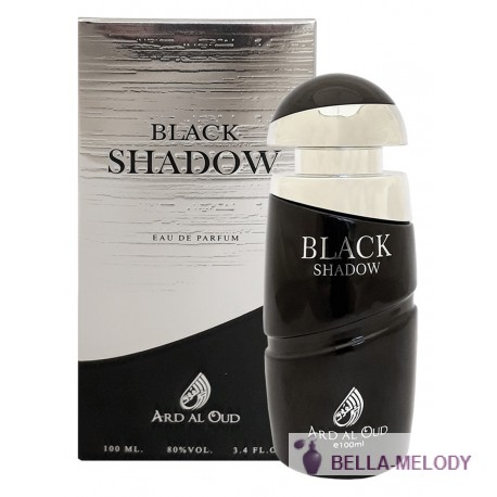 Ard Al Oud Black Shadow 22