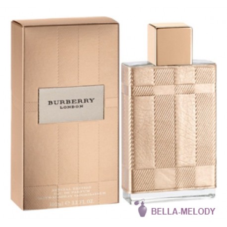 Burberry London Special Edition For Women 22