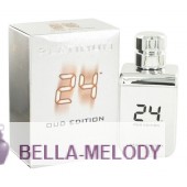 ScentStory 24 Platinum Oud Edition