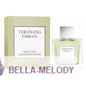 Vera Wang Embrace Green Tea And Pear Blossom