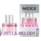 Mexx Woman Summer Edition