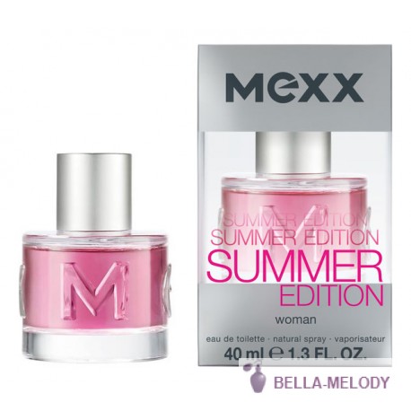 Mexx Woman Summer Edition 22