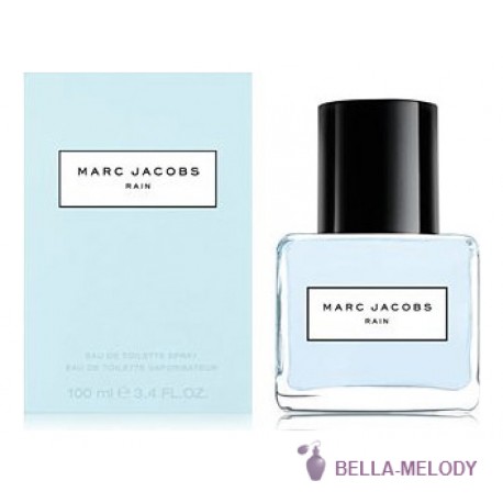 Marc Jacobs Tropical Splash Rain 22