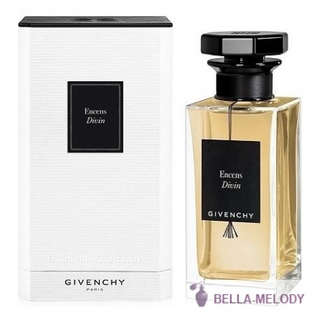 Givenchy Encens Divin 22