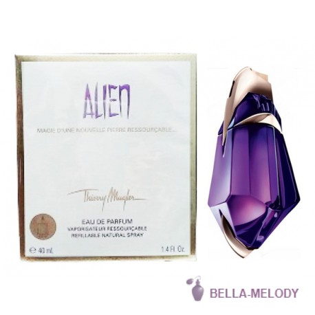 Mugler Alien Magie D'Une Nouvelle 22