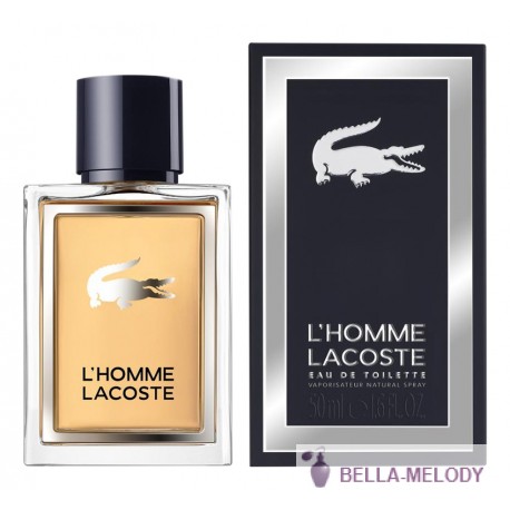 Lacoste L'Homme 22