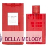 Burberry Brit Red