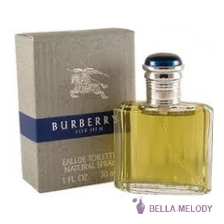 Burberry Burberrys Parfum Винтаж 22