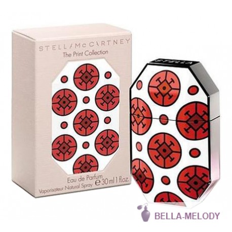 Stella McCartney Print Collection Stella 02 22