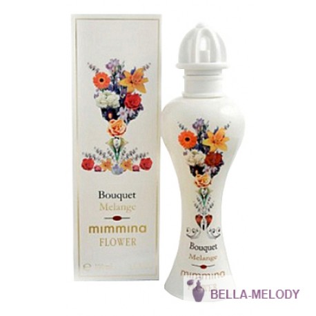 Mimmina Bouquet Melange 22