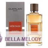 Guerlain Heritage Eau De Parfum (современное издание)