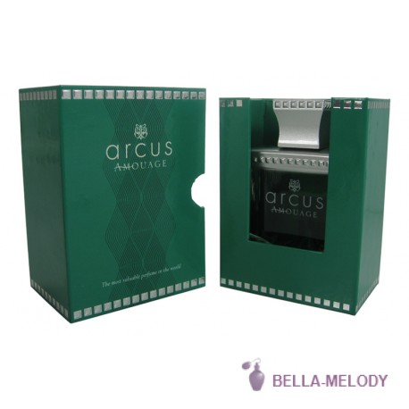 Amouage Arcus men 22