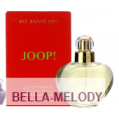 Joop All About Eve