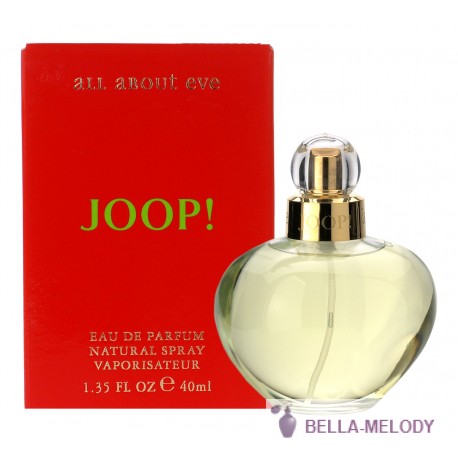 Joop All About Eve 22