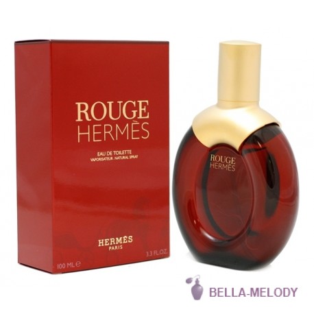 Hermes Rouge Винтаж 22