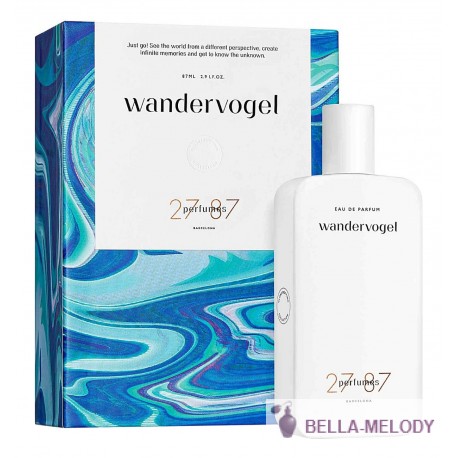 27 87 Perfumes Wandervogel 22