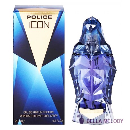 Police Icon 22