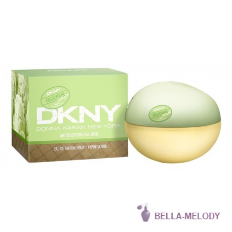 DKNY Delicious Delights Cool Swirl 22