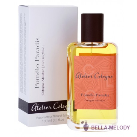 Atelier Cologne Pomelo Paradis 22