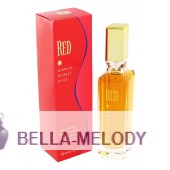 Beverly Hills Red For Woman