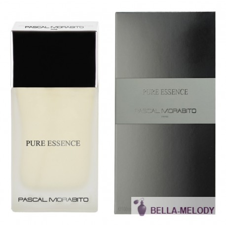 Pascal Morabito Pure Essence 22