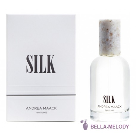 Andrea Maack Silk 22