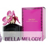 Marc Jacobs Daisy Hot Pink