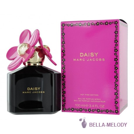 Marc Jacobs Daisy Hot Pink 22