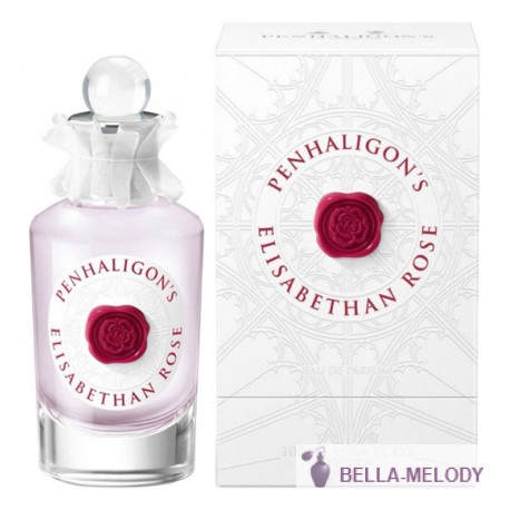 Penhaligon's Elisabethan Rose 2018 22