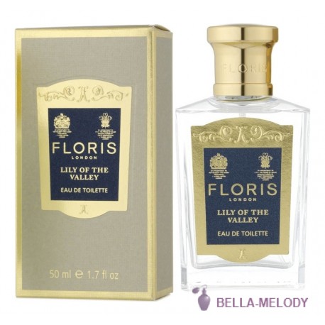 Floris Lily of the Valley 22