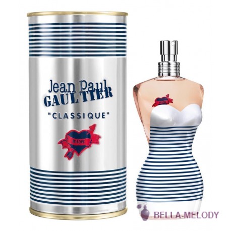 Jean Paul Gaultier Classique Limited Edition duo 2013 22