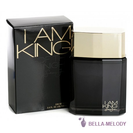 Sean John I AM KING Of The Night 22