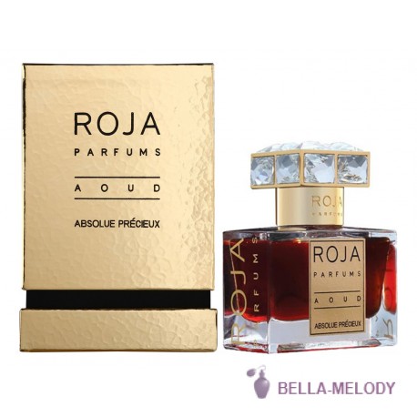 Roja Dove Aoud Absolue Precieux 22