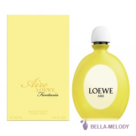 Loewe Aire Fantasia 22