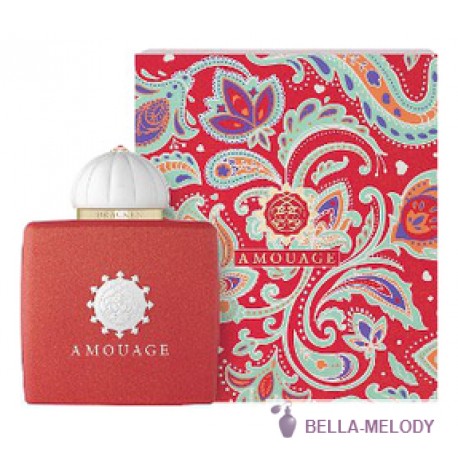 Amouage Bracken For Woman 22