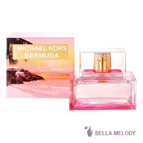 Michael Kors Island Bermuda 22